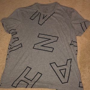 Armani Exchange Short Set